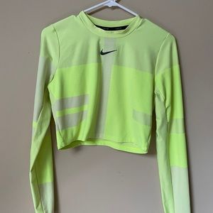 Nike running